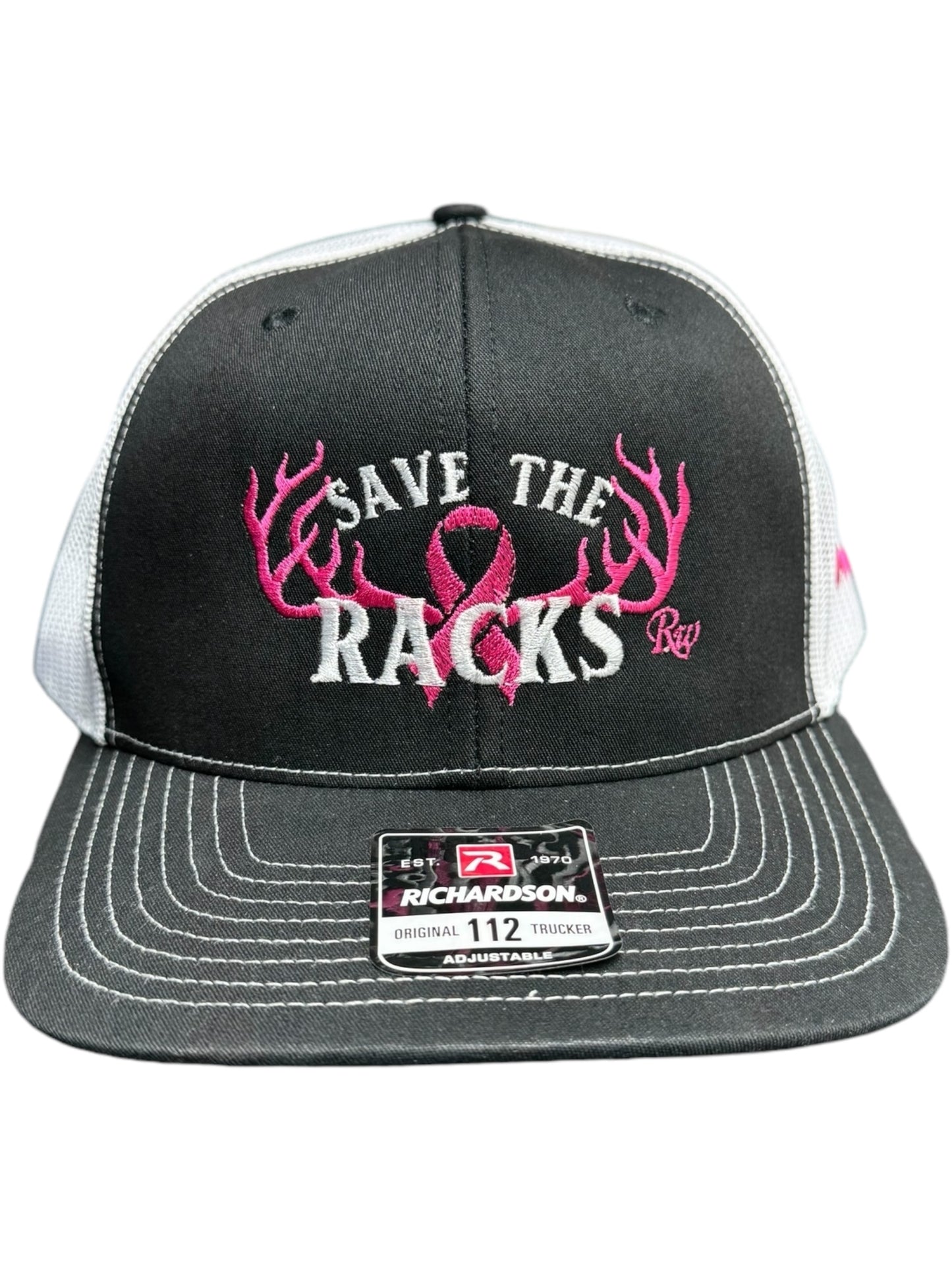 SAVE THE RACKS