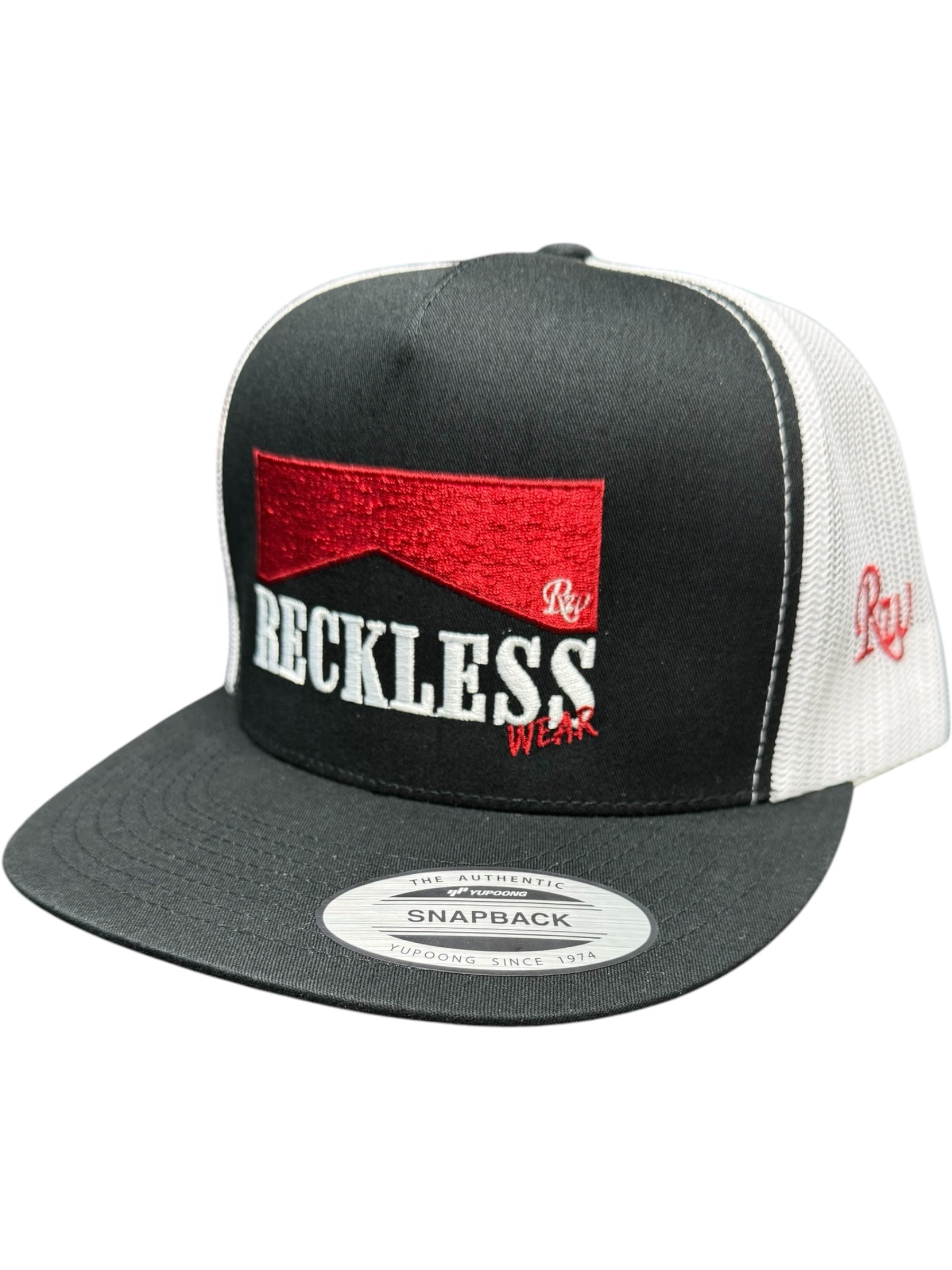 RECKLESS WEAR HAT
