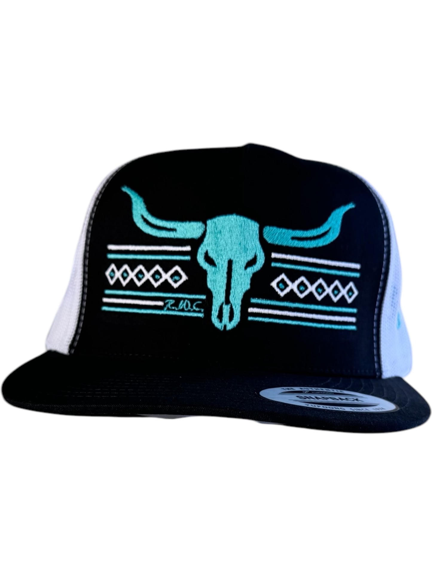 RW AZTEC TORO HAT