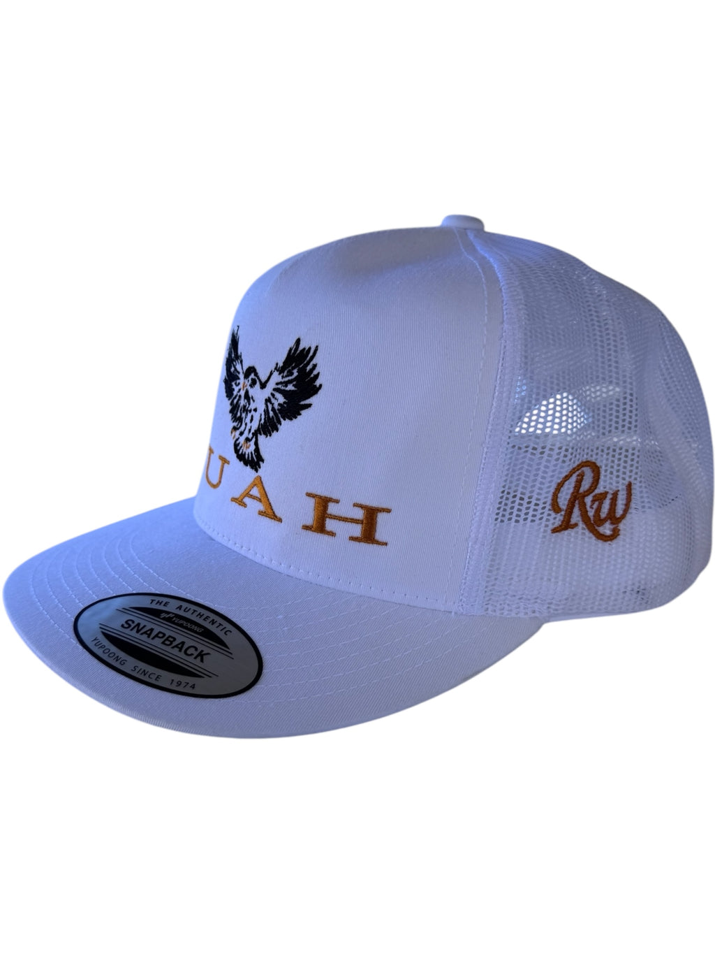 HAWK TUAH HAT
