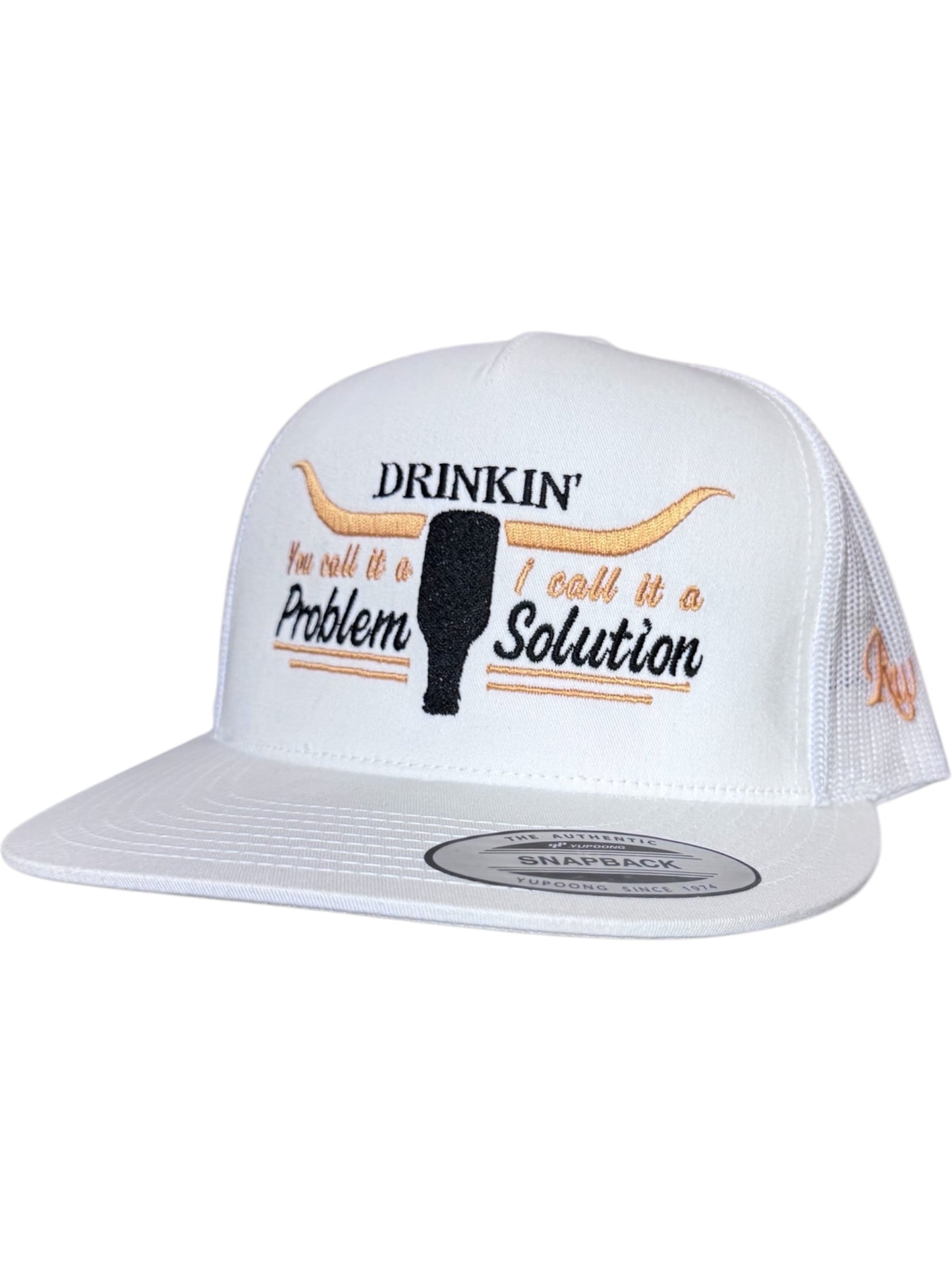 Drinkin' Hat