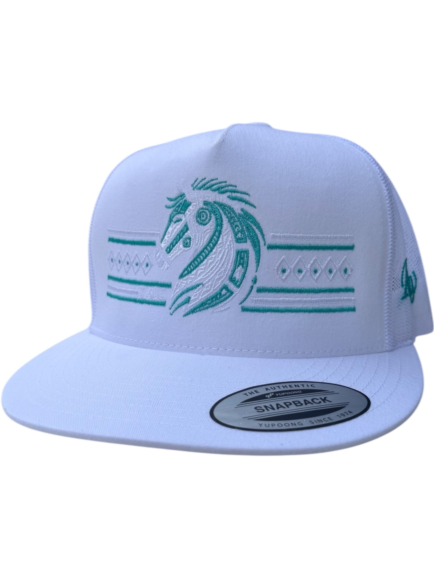 AZTEC BRONC