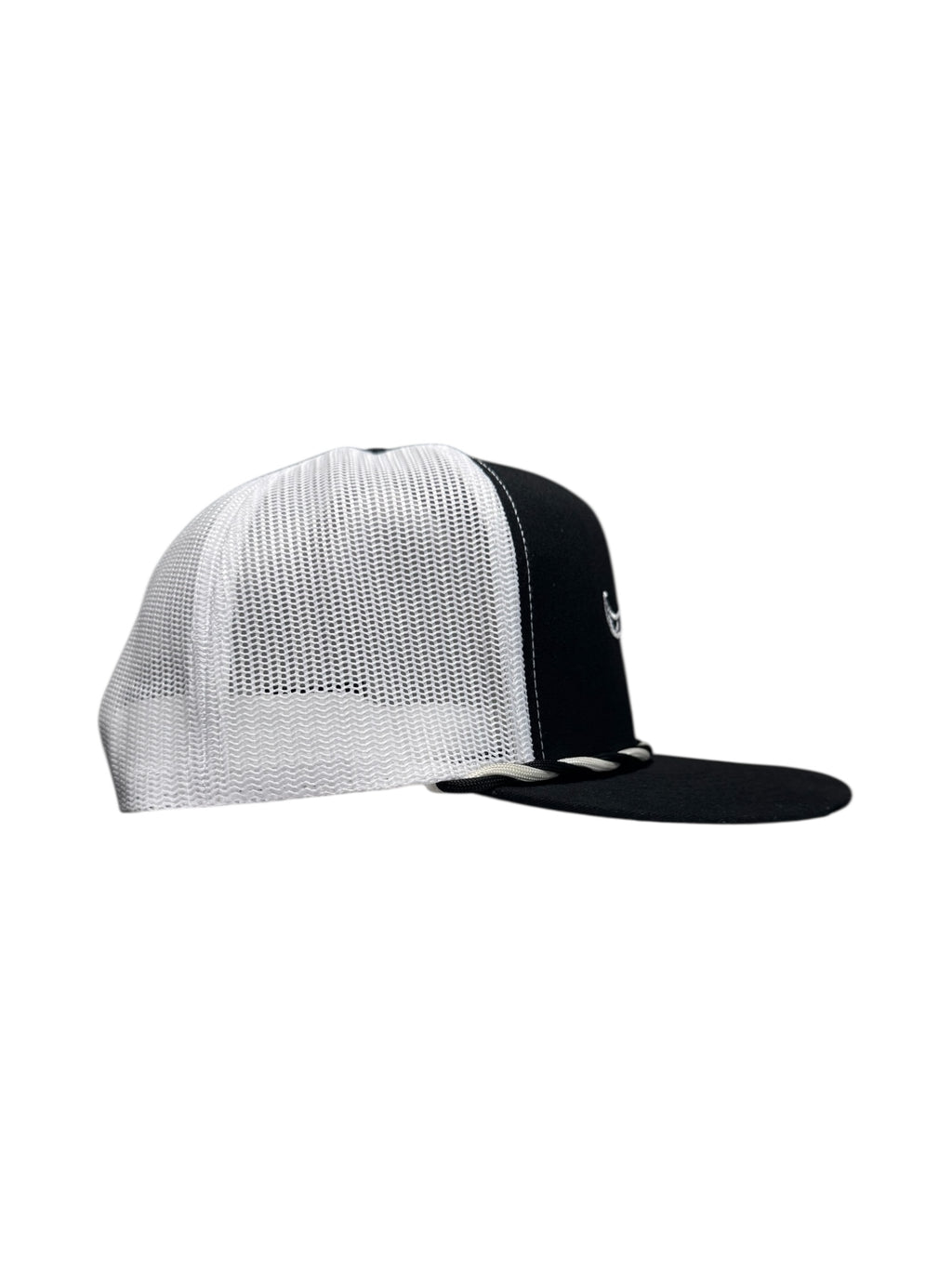 COWPRINT RWC BRAND HAT