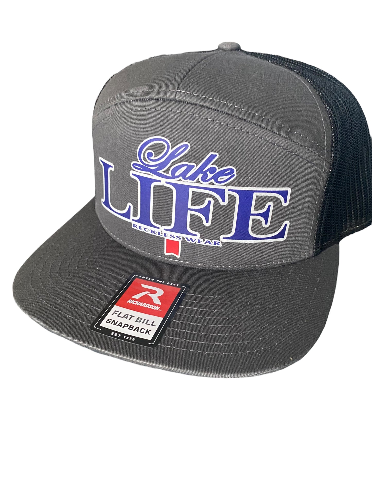 LAKE LIFE ULTRA HAT