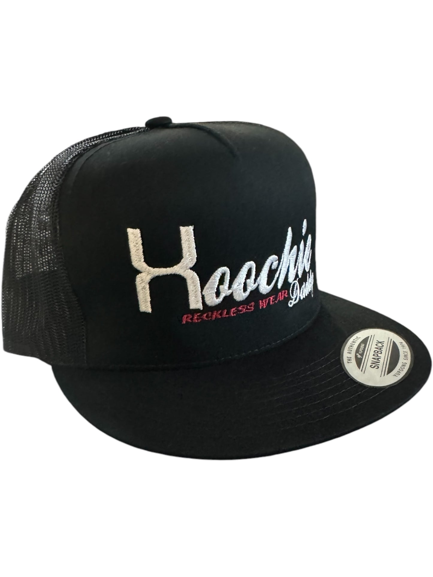 HOOCHIE DADDY HAT