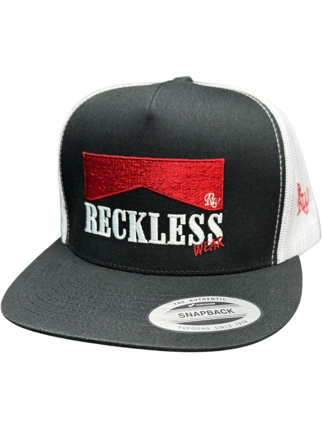 RECKLESS WEAR HAT