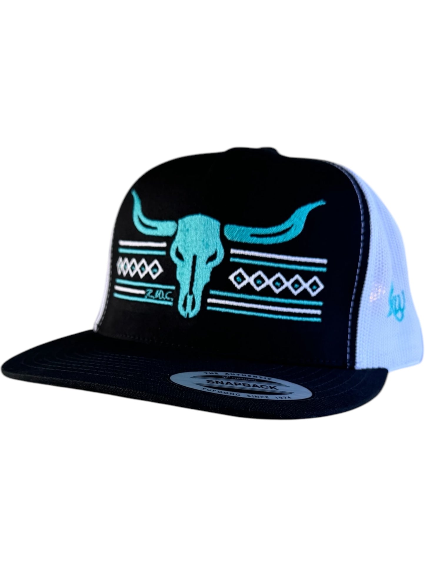 RW AZTEC TORO HAT