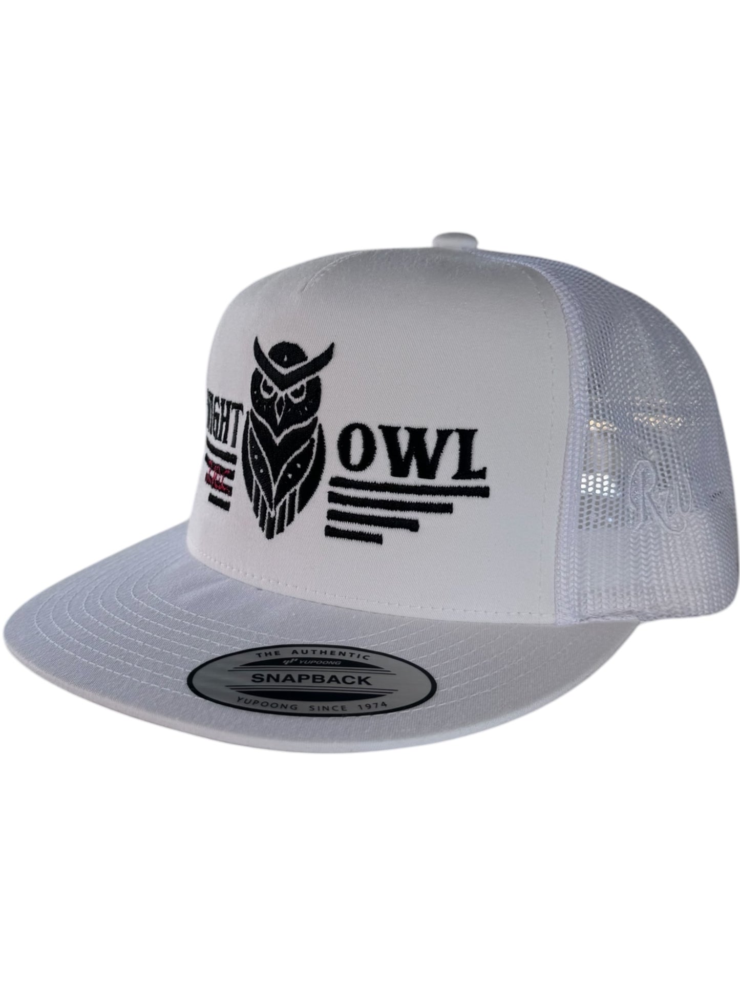 RW NIGHT OWL HAT