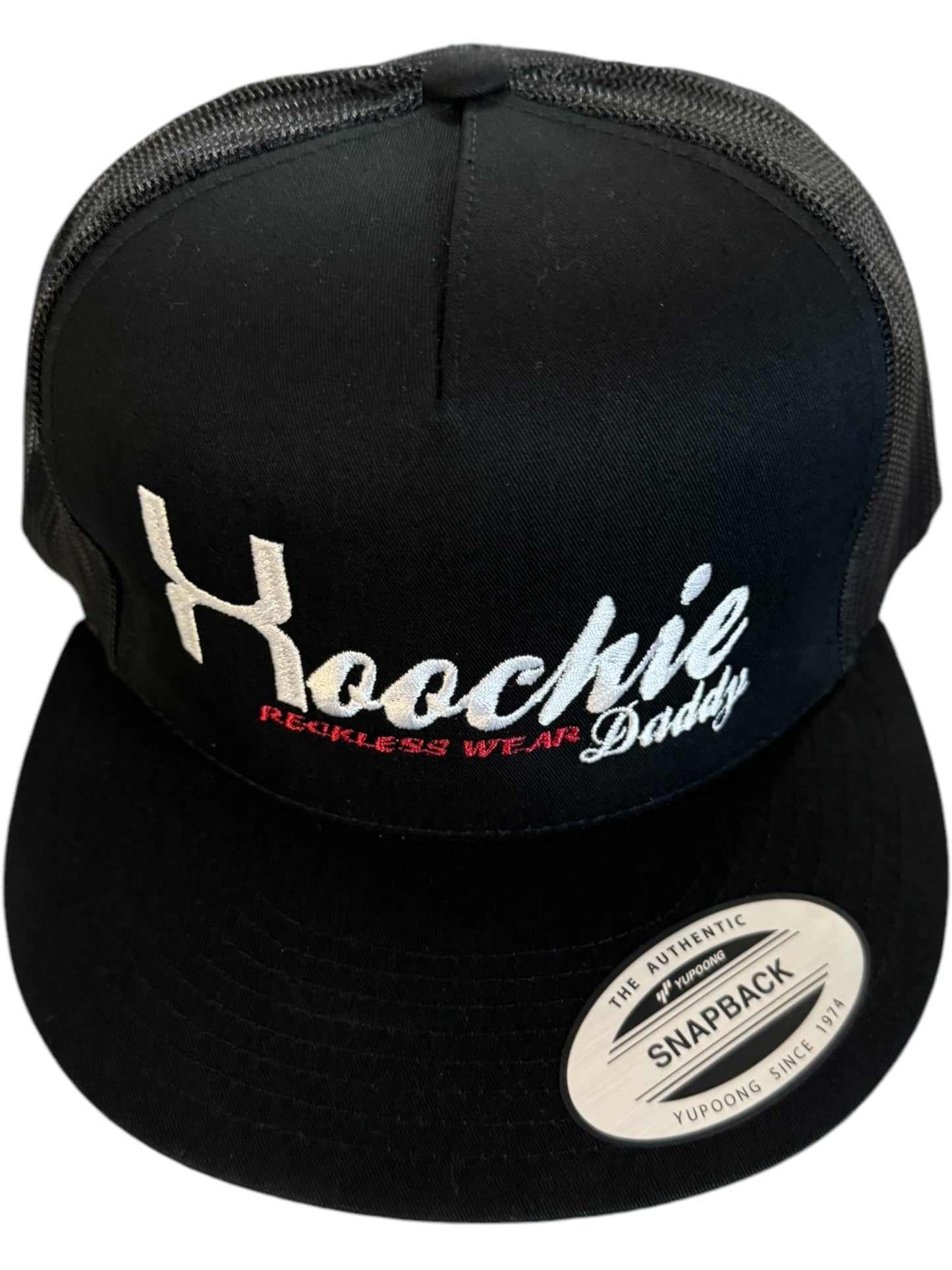 HOOCHIE DADDY HAT