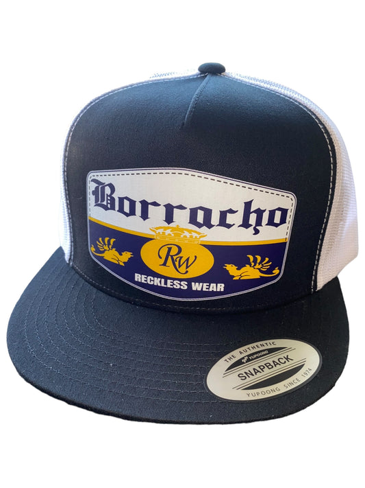 RW BORRACHO HAT