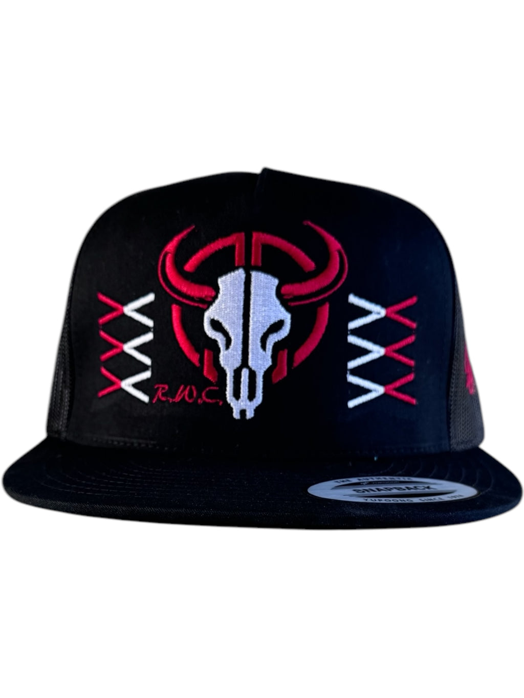 RW TORO X HAT