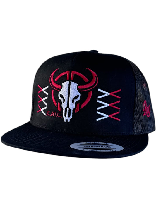 RW TORO X HAT