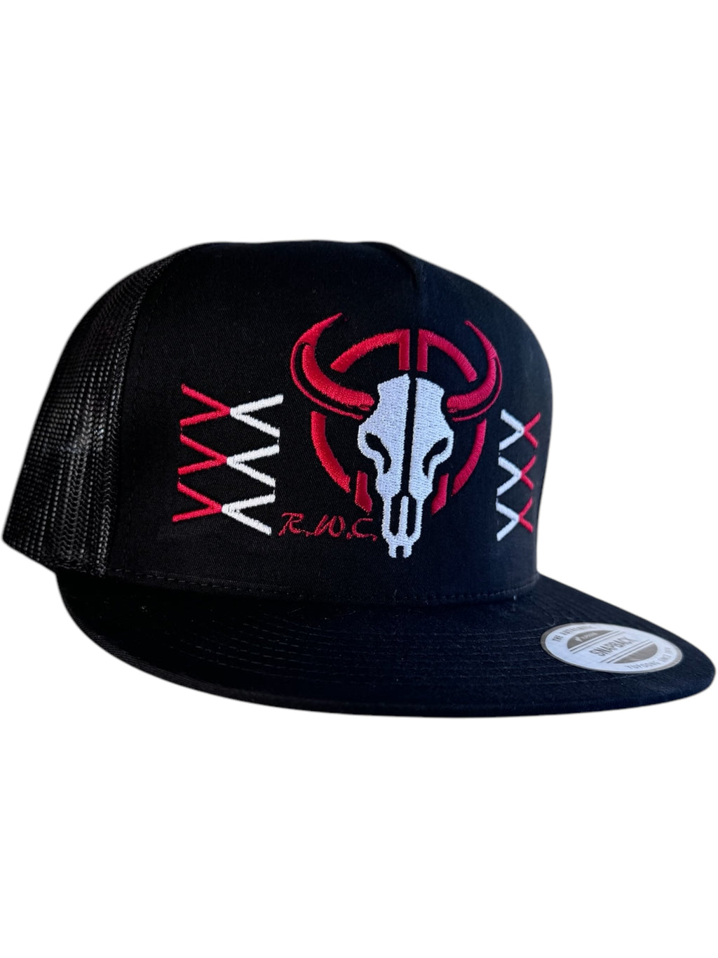 RW TORO X HAT
