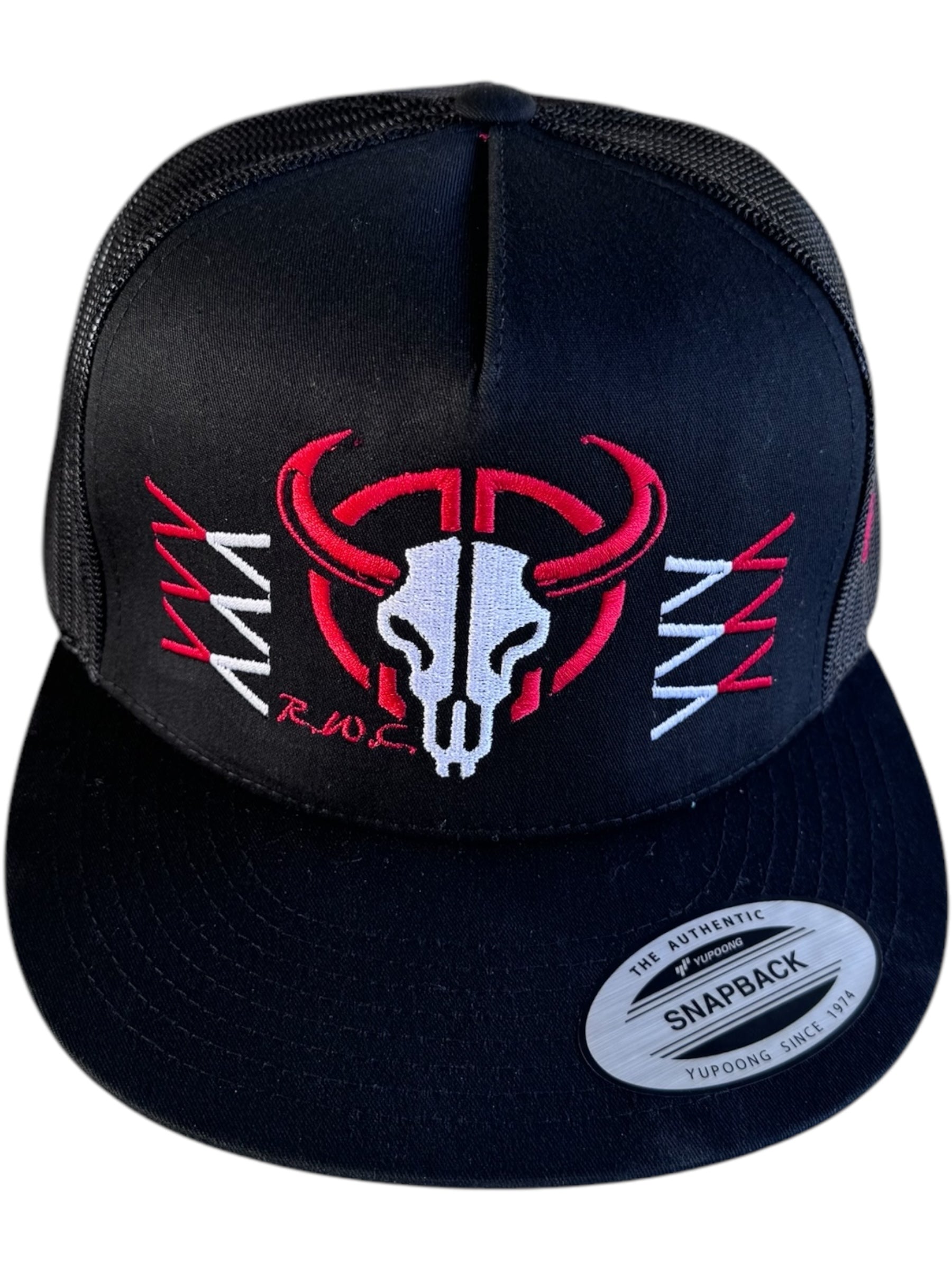 RW TORO X HAT
