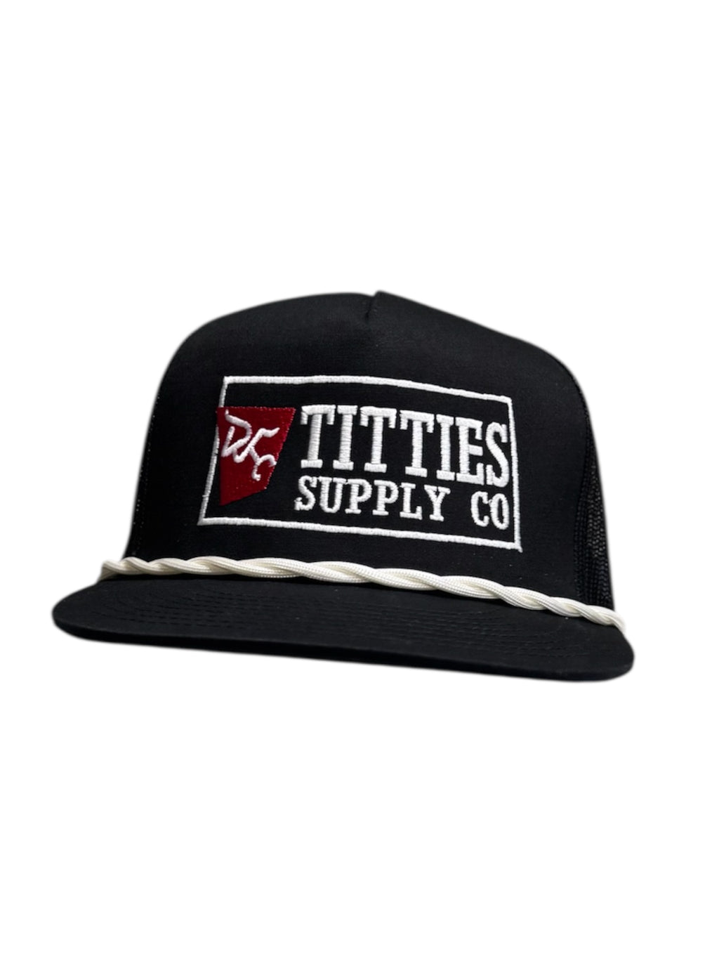 TITTIES SUPPLY CO.