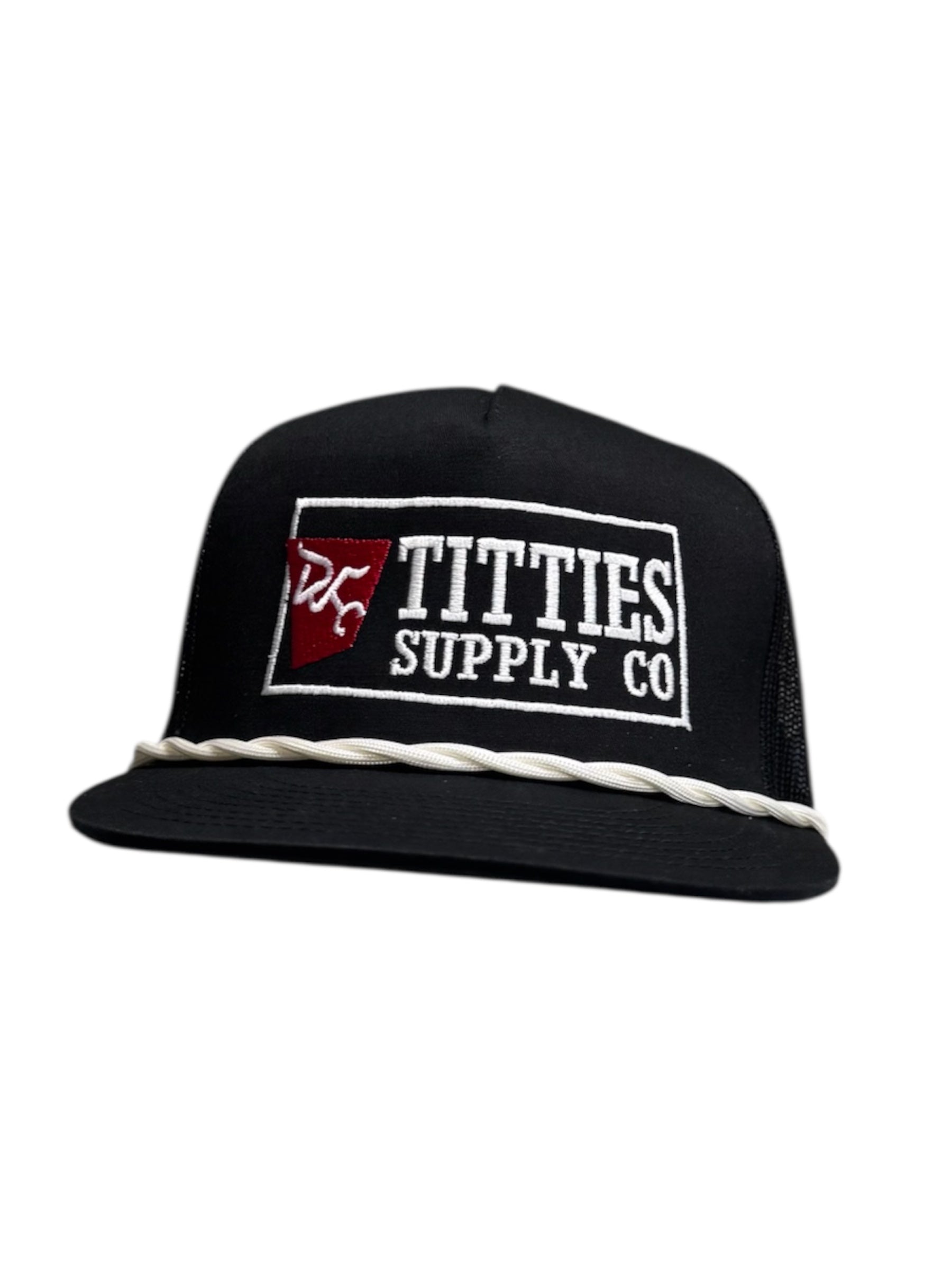TITTIES SUPPLY CO.