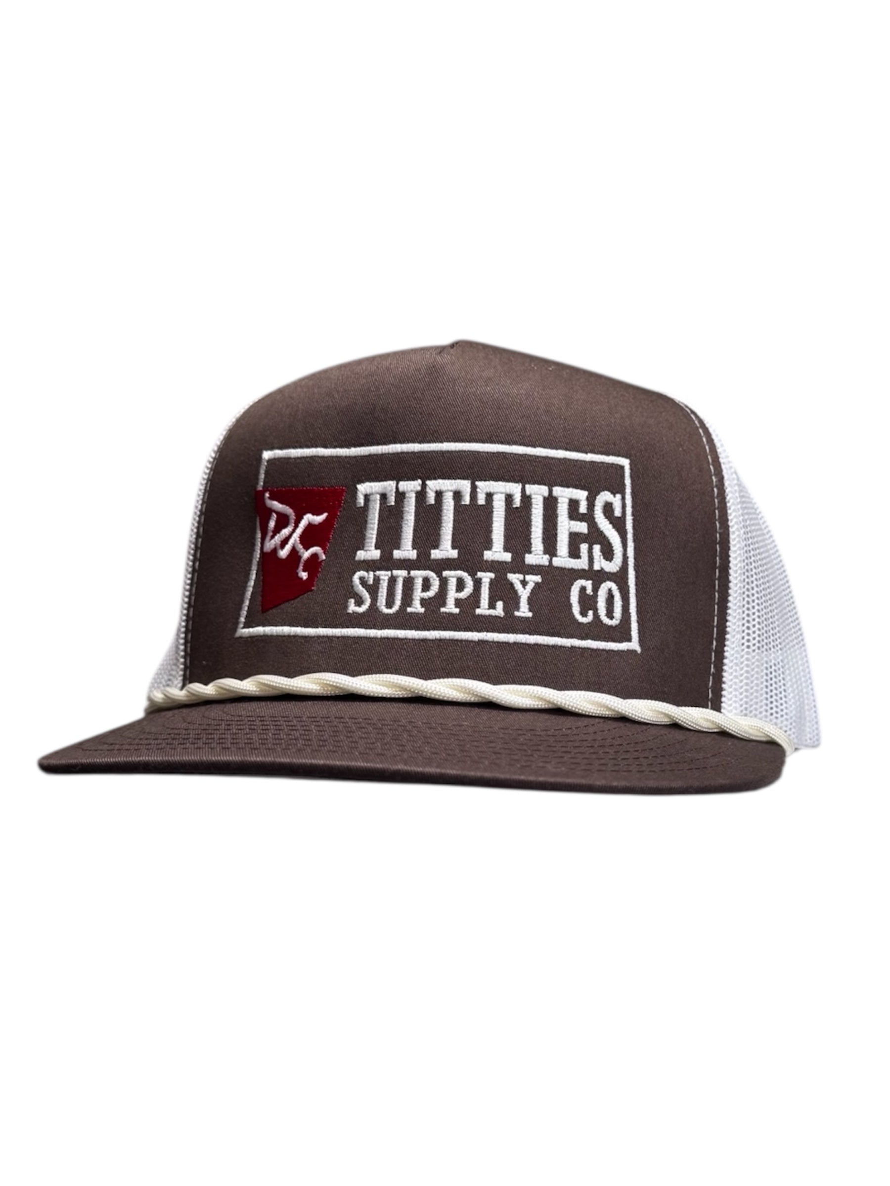 TITTIES SUPPLY CO.