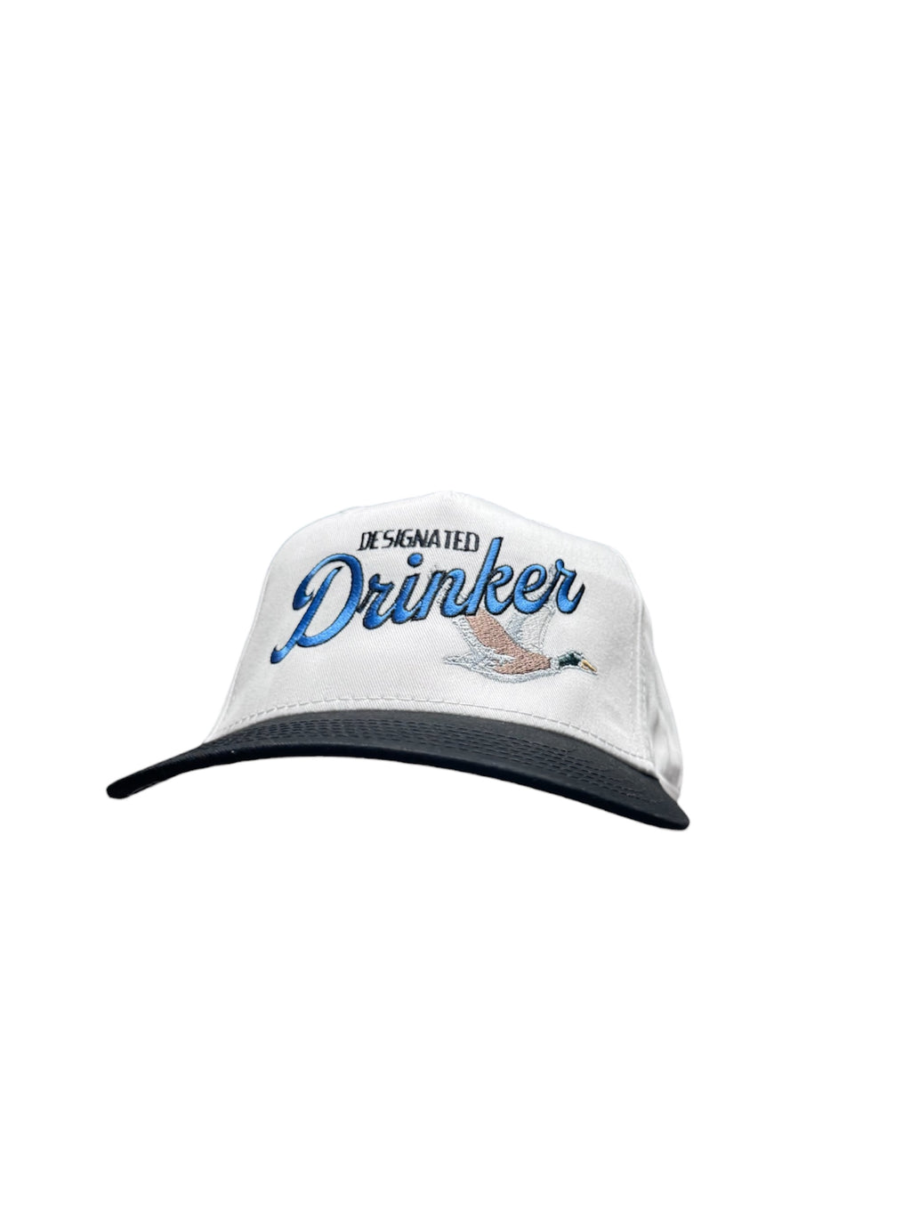 DESIGNATED DRINKER