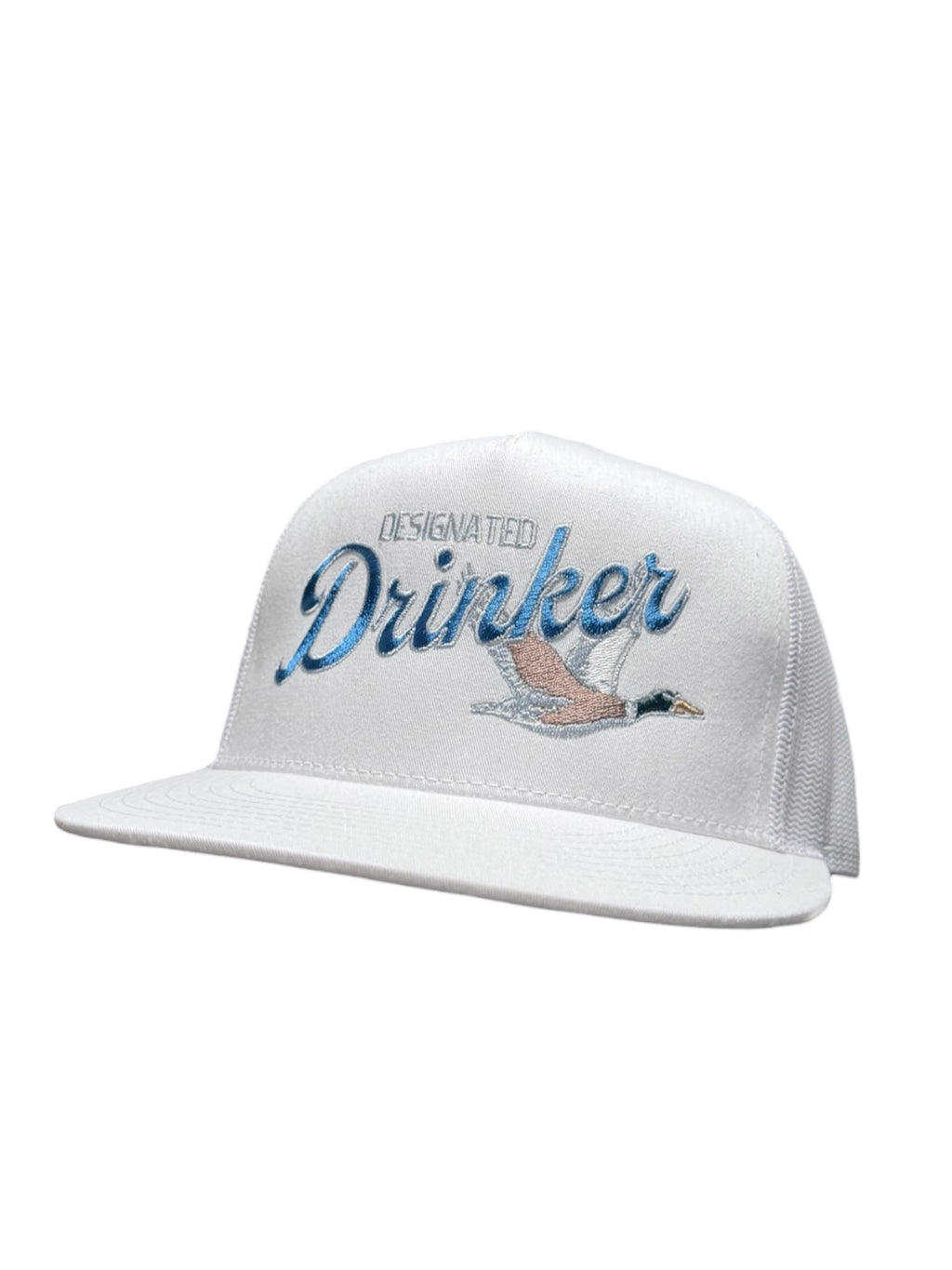 DESIGNATED DRINKER