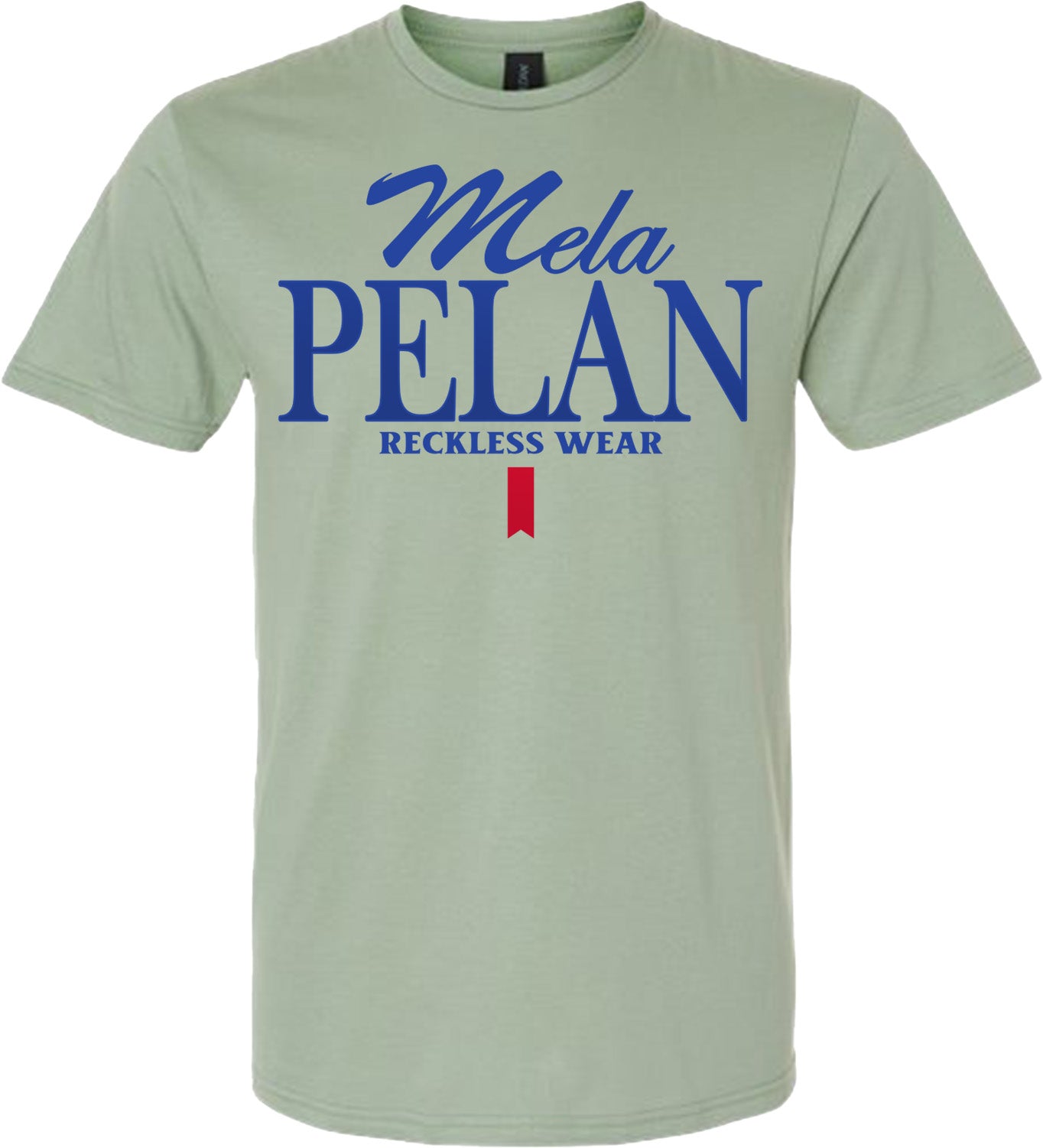 Mela Pelan Tshirt
