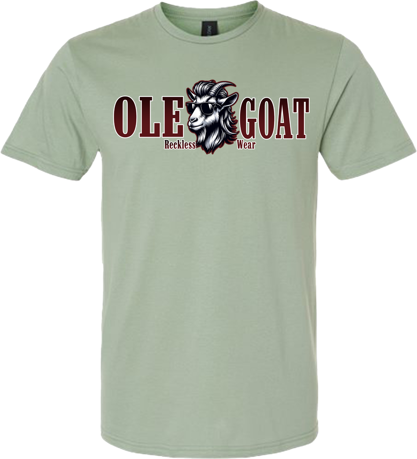 RW OLE GOAT TSHIRT