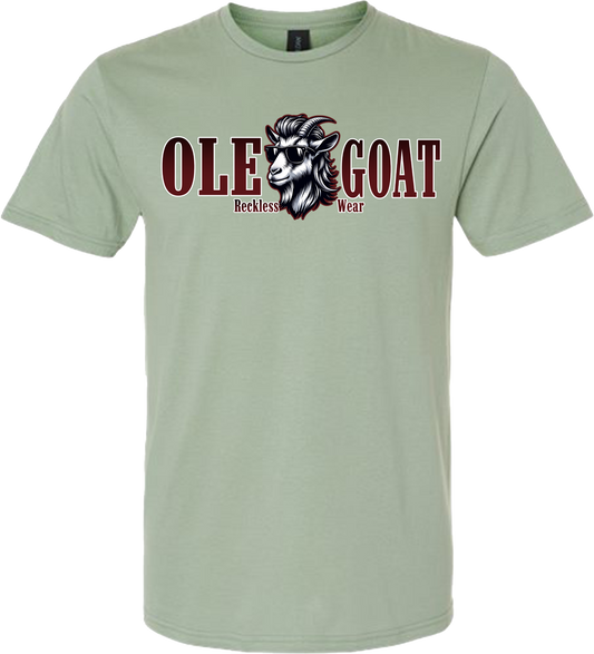 RW OLE GOAT TSHIRT