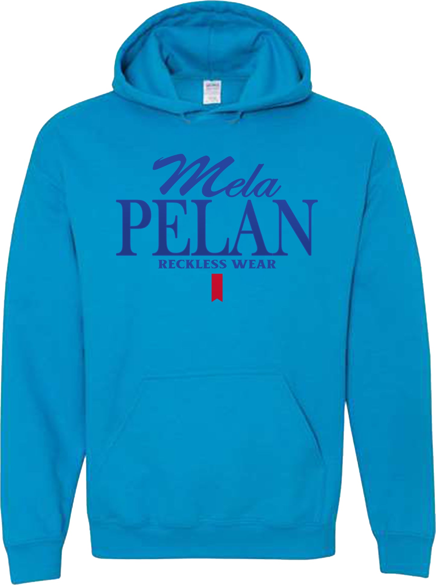 Mela Pelan Sweatshirt or hoodie