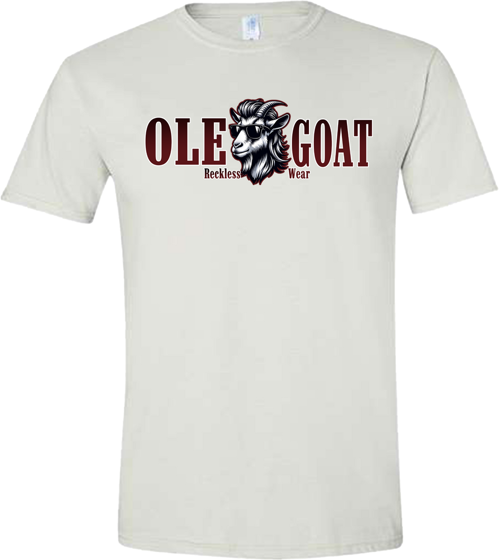 RW OLE GOAT TSHIRT