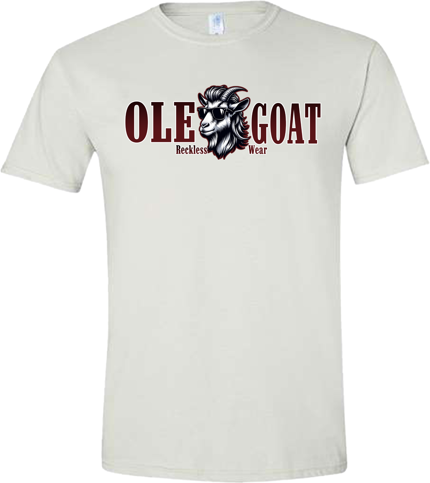 RW OLE GOAT TSHIRT