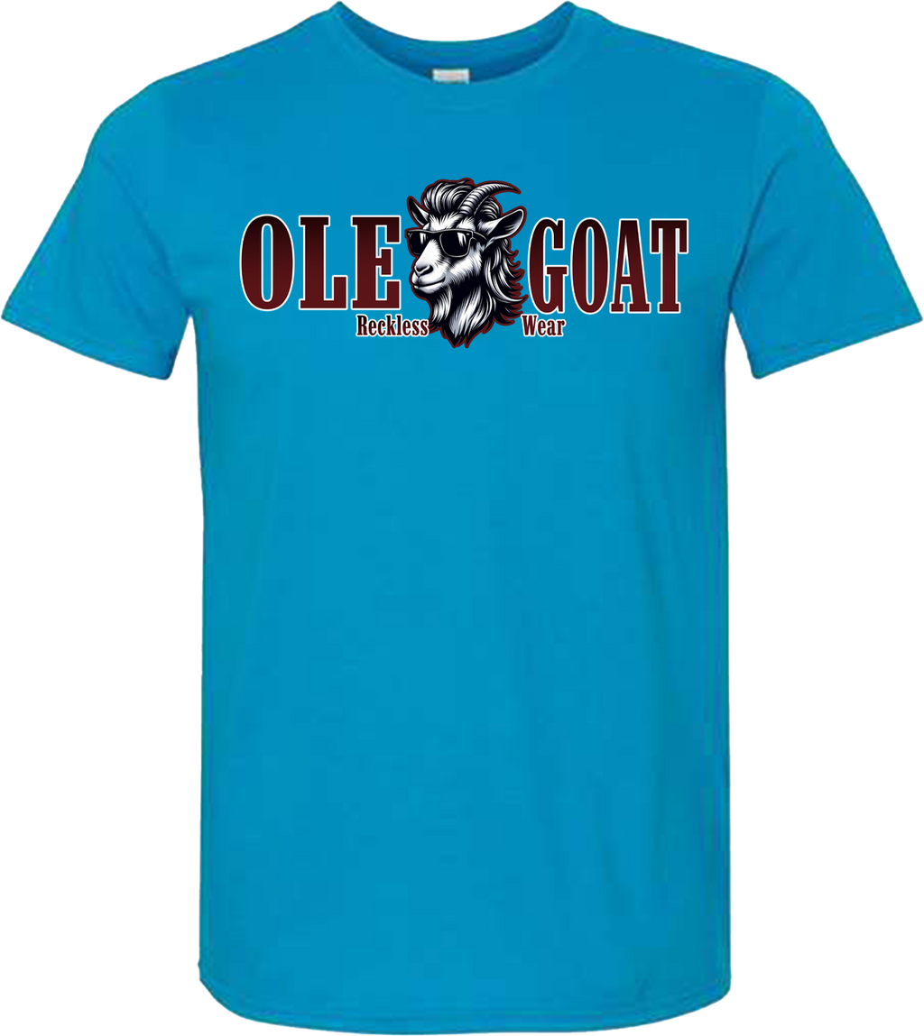 RW OLE GOAT TSHIRT