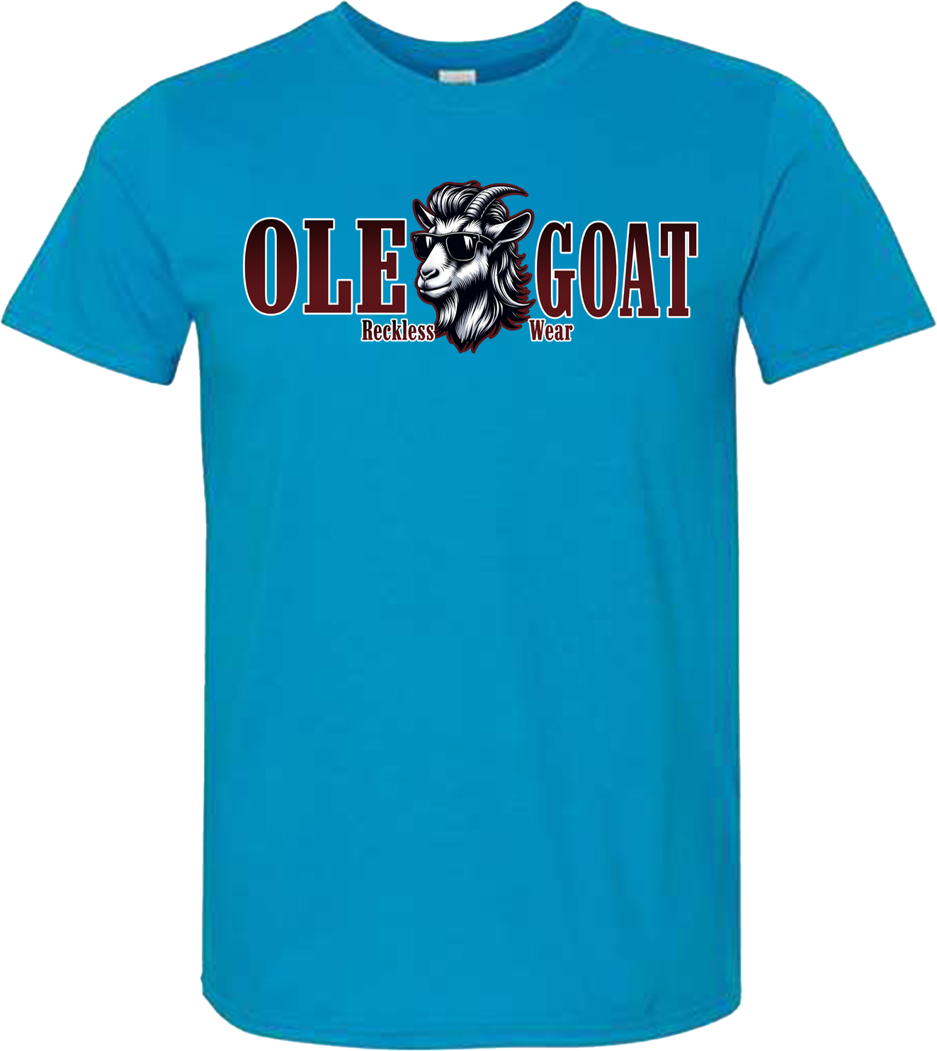 RW OLE GOAT TSHIRT