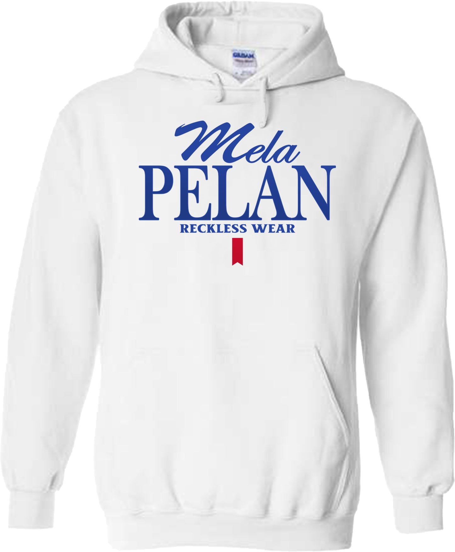 Mela Pelan Sweatshirt or hoodie