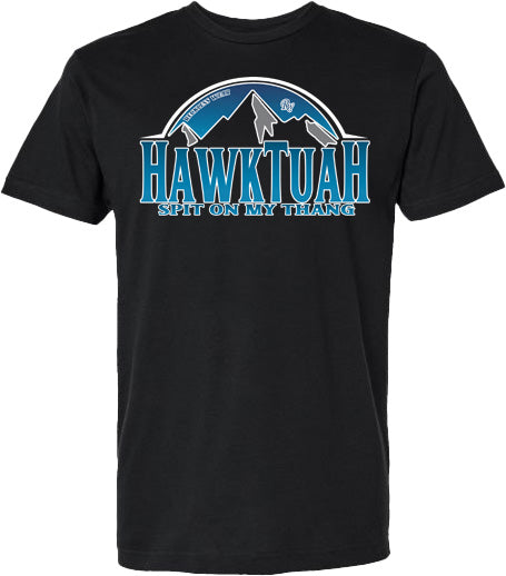 RW HAWK TUAH BUSCH SHIRT