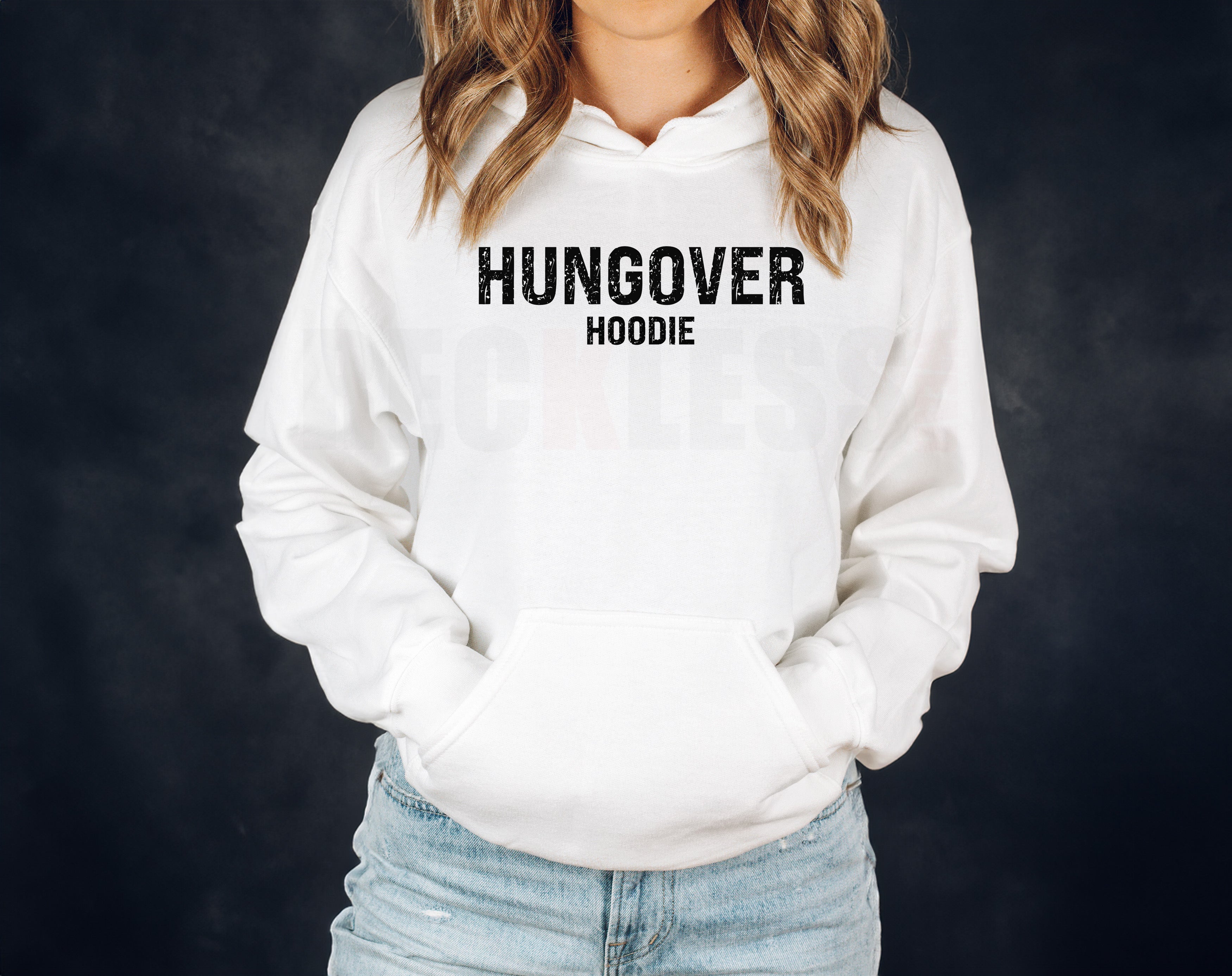 Hungover sweatshirt outlet