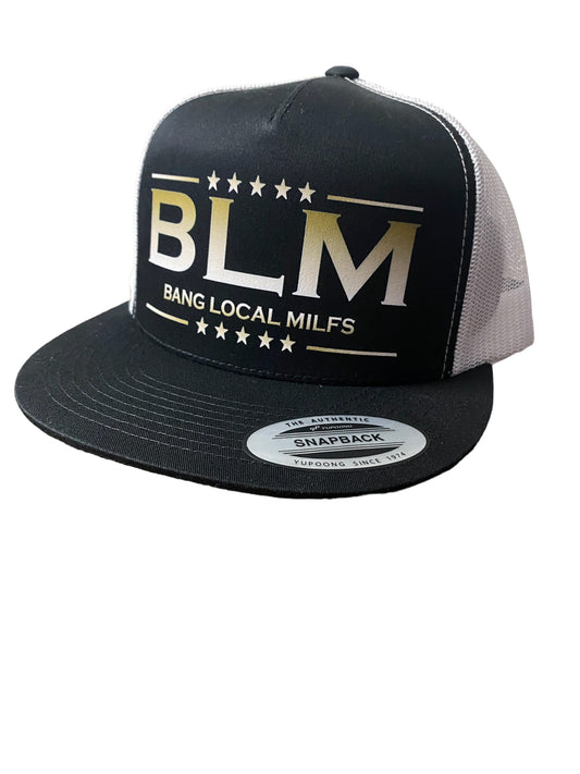 BANG LOCAL MILFS SNAPBACK