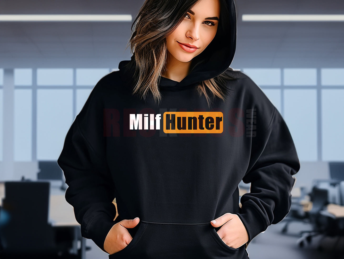 MILFHUNTER