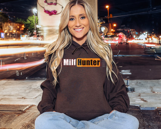 MILFHUNTER