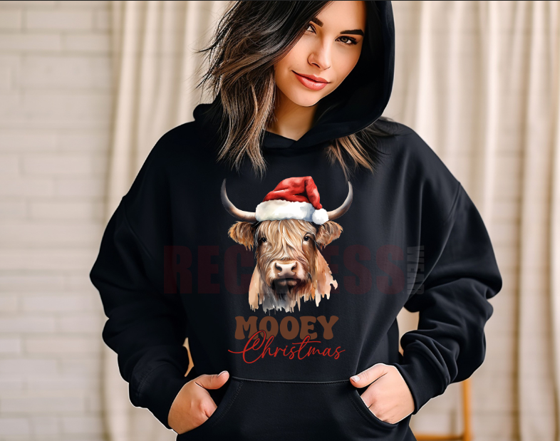 MOOEY CHRISTMAS
