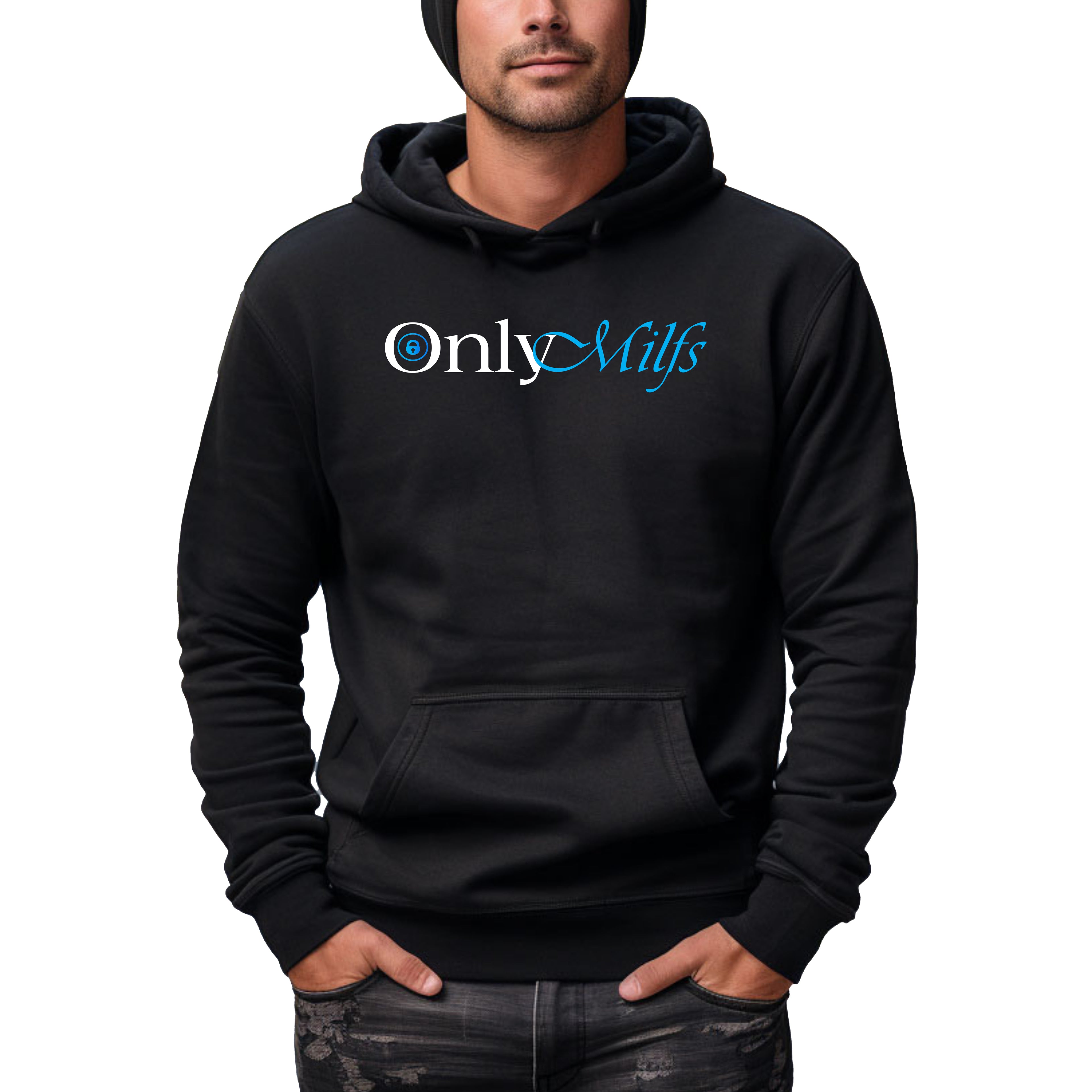 OnlyMilfs Sweatshirt or Hoodie