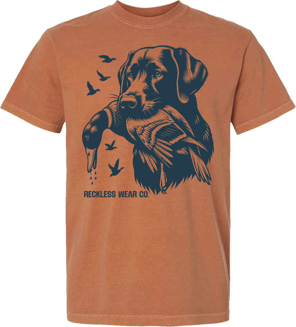 HUNTING DOG RW