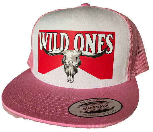 WILD ONES HAT